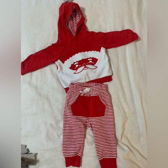 12 month bundle - Christmas & Valentine’s Day! - Picture 8 of 8